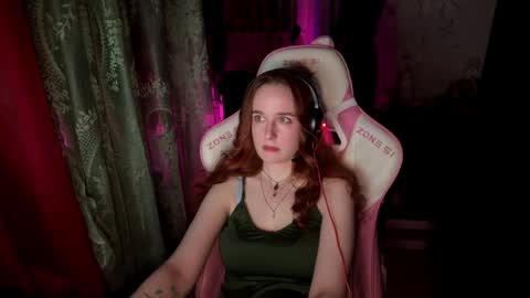 Adelina online show from May 10, 4:23 pm
