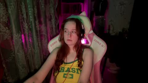 Adelina online show from May 26, 3:08 pm