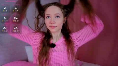Snapshot of pearly_peach_ chatting on May 11, 6:27 pm pearly_peach_ online show from May 11, 6:27 pm