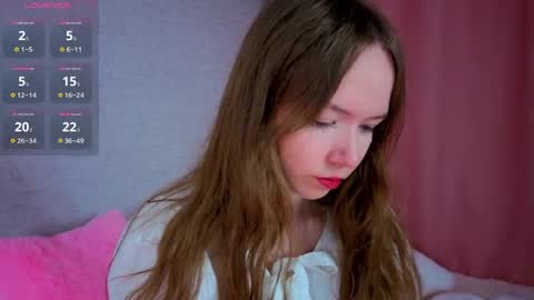 Snapshot of pearly_peach_ chatting on May 23, 6:12 pm pearly_peach_ online show from May 23, 6:12 pm