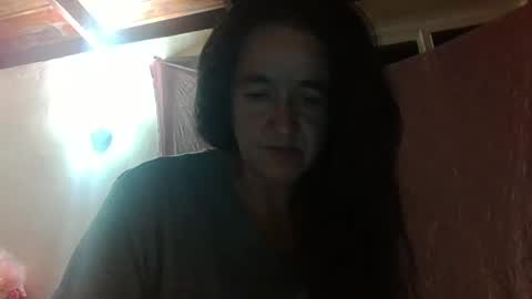 Snapshot of pebblezmeowkitty733247 chatting on October 9, 6:11 am pebblezmeowkitty online show from October 9, 6:11 am