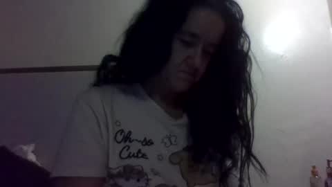 Snapshot of pebblezmeowkitty733247 chatting on November 13, 11:31 am pebblezmeowkitty online show from November 13, 11:31 am