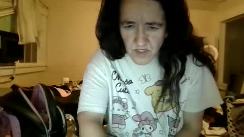 pebblezmeowkitty online show from May 15, 7:04 am
