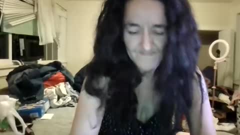pebblezmeowkitty online show from May 16, 7:38 am