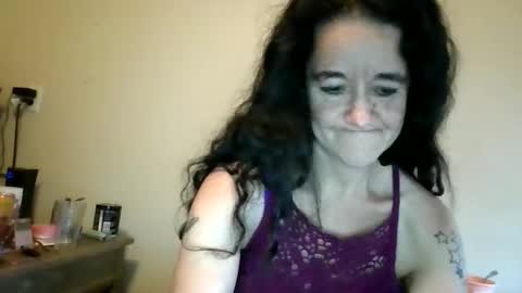 pebblezmeowkitty online show from May 28, 1:36 am