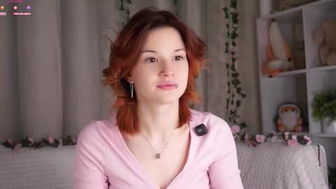 Lily online show from December 15, 12:04 am