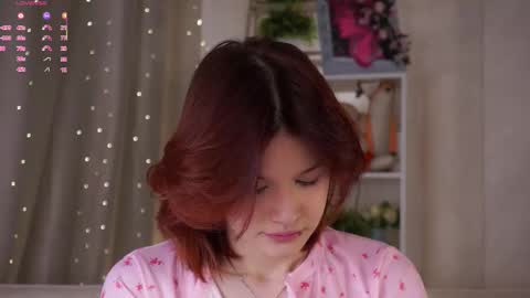 Lily online show from January 9, 2:36 am