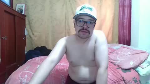 Snapshot of pecadodulce chatting on January 7, 9:14 pm pecadodulce online show from January 7, 9:14 pm