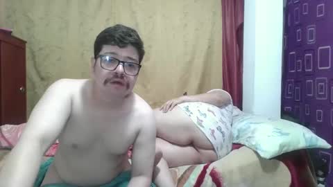 Snapshot of pecadodulce chatting on January 10, 5:15 am pecadodulce online show from January 10, 5:15 am