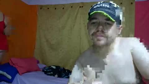 pecadodulce online show from November 4, 1:59 am