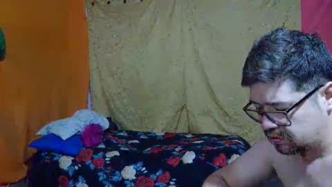 pecadodulce online show from November 19, 5:35 pm