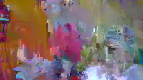 Snapshot of pecadodulce chatting on January 10, 12:23 am pecadodulce online show from January 10, 12:23 am