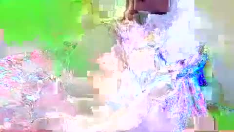 Snapshot of pecadodulce chatting on March 1, 3:30 am pecadodulce online show from March 1, 3:30 am