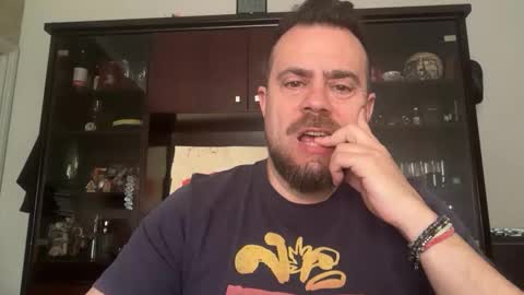 Snapshot of pedrigno79 chatting on June 5, 9:59 am Pedrigno 79 online show from June 5, 9:59 am