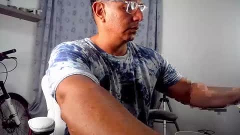 Pedro online show from September 17, 3:08 am