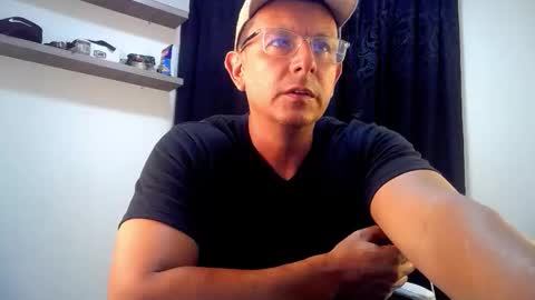 Pedro online show from January 12, 1:00 am