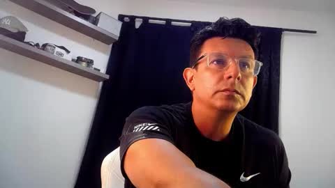 Pedro online show from February 1, 11:03 pm