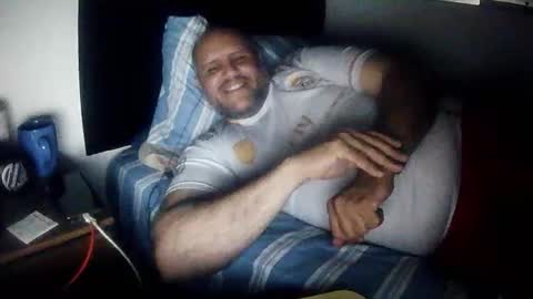 Snapshot of pedrofalfan chatting on October 14, 4:35 am Pedro online show from October 14, 4:35 am