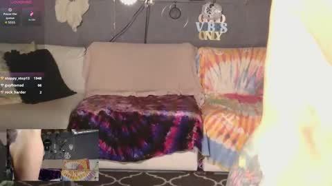 NEXT CHILL SESH  1130 930pm -ish PEEK online show from October 16, 2:56 am