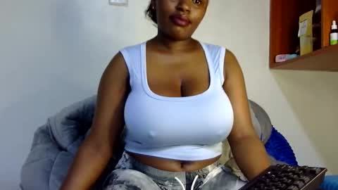 Snapshot of peekyshams chatting on September 30, 12:59 am peekyshams online show from September 30, 12:59 am