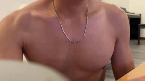 pegasus766152 online show from November 4, 1:38 am