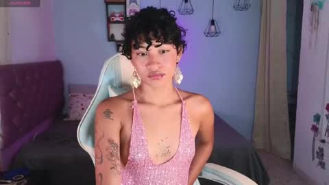 peggy-funn online show from February 25, 9:57 pm