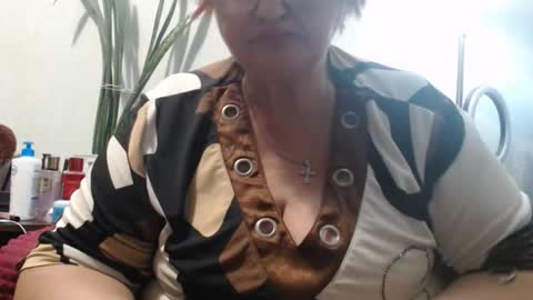 PeggySoft online show from October 15, 7:36 pm