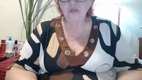 PeggySoft online show from March 17, 10:57 pm