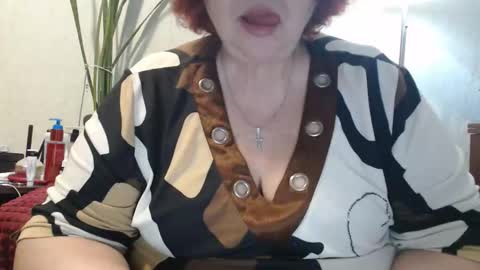 PeggySoft online show from March 23, 11:53 pm