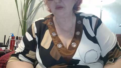 PeggySoft online show from March 25, 6:03 pm