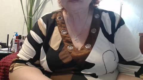 PeggySoft online show from March 26, 4:34 pm