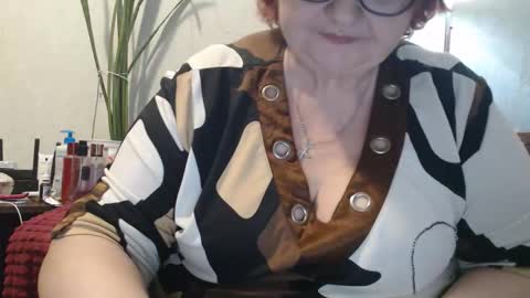 PeggySoft online show from March 27, 11:26 pm