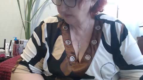 PeggySoft online show from April 6, 7:53 am