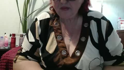 PeggySoft online show from June 5, 11:54 pm