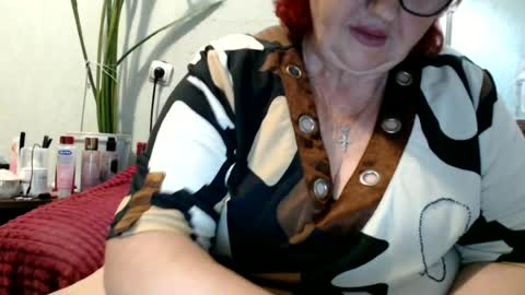 PeggySoft online show from June 14, 12:30 am