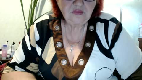 PeggySoft online show from June 14, 7:38 pm