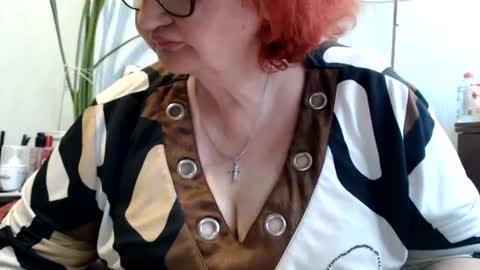 PeggySoft online show from June 20, 6:16 am
