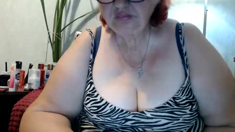 PeggySoft online show from June 25, 11:09 pm