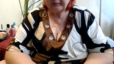 PeggySoft online show from July 12, 11:56 am