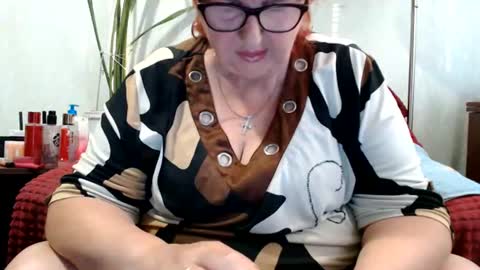 PeggySoft online show from July 13, 2:25 am