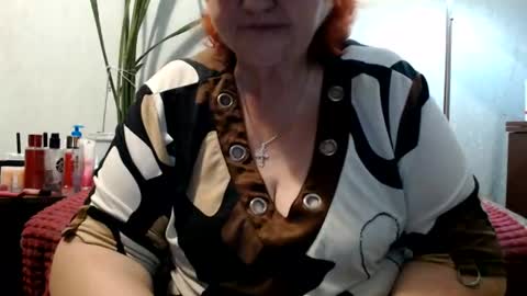 PeggySoft online show from July 15, 1:22 am