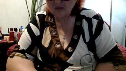 PeggySoft online show from July 15, 6:02 pm
