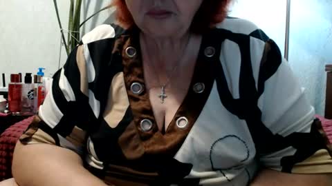 PeggySoft online show from July 24, 6:50 pm