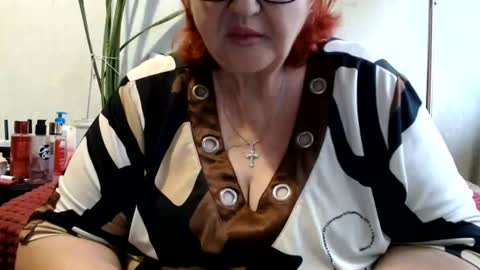 PeggySoft online show from July 25, 3:42 pm