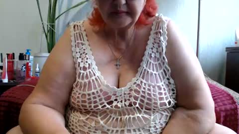 PeggySoft online show from July 28, 12:12 pm