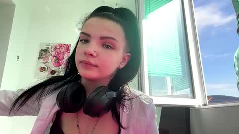 Kate online show from March 12, 11:38 am