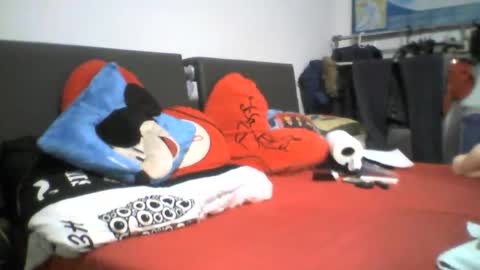 Snapshot of peky988 chatting on October 31, 11:28 pm peky988 online show from October 31, 11:28 pm