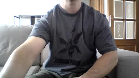 Snapshot of pelis4free chatting on July 27, 1:07 pm pelis4free online show from July 27, 1:07 pm