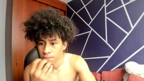 Pendragom online show from February 23, 3:08 pm