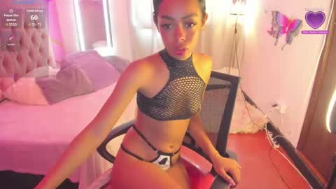 Snapshot of peneelopeecute chatting on September 9, 8:30 pm peneelopeecute online show from September 9, 8:30 pm